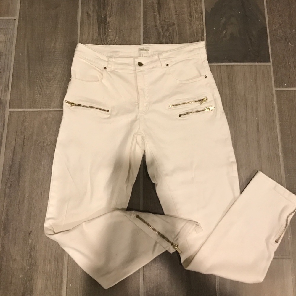H&M Jeans