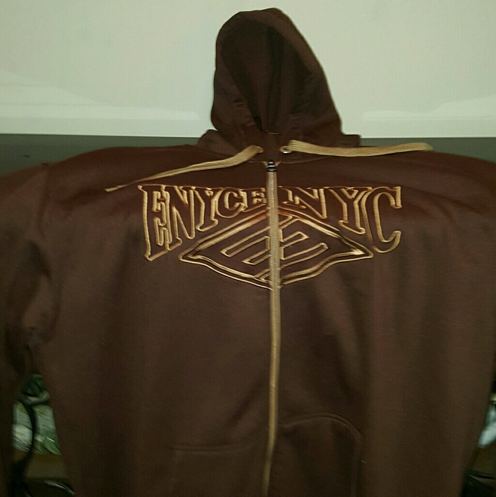 Men's Sweater Hoodie