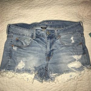 American eagle shorts