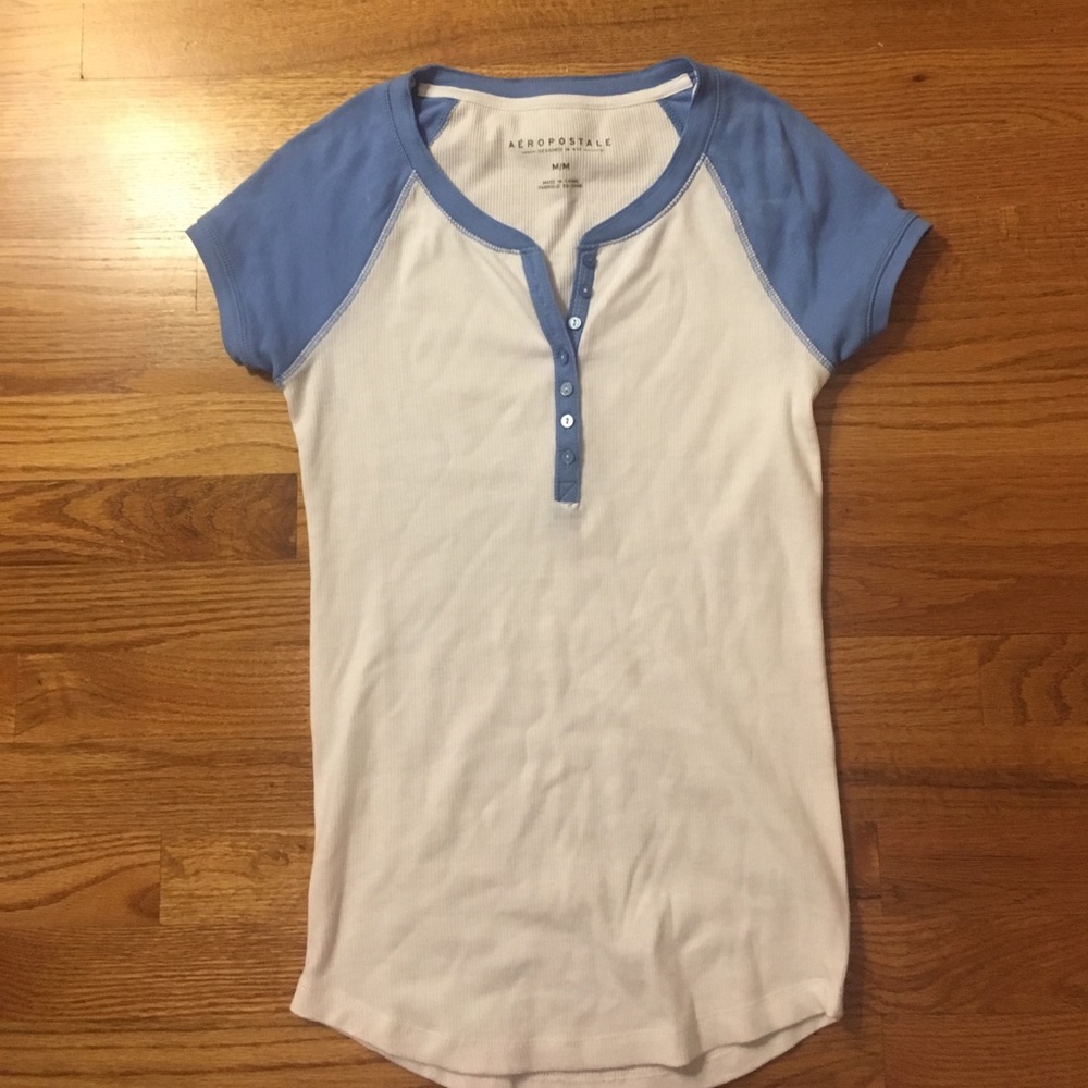 Aeropostale shirt