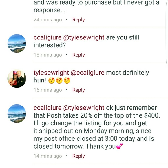 Buyer beware you're in for a scare... - Picture 3 of 8