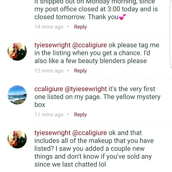 Buyer beware you're in for a scare... - Picture 4 of 8