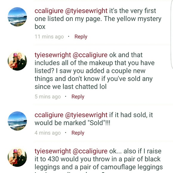 Buyer beware you're in for a scare... - Picture 5 of 8