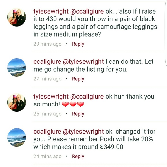 Buyer beware you're in for a scare... - Picture 6 of 8