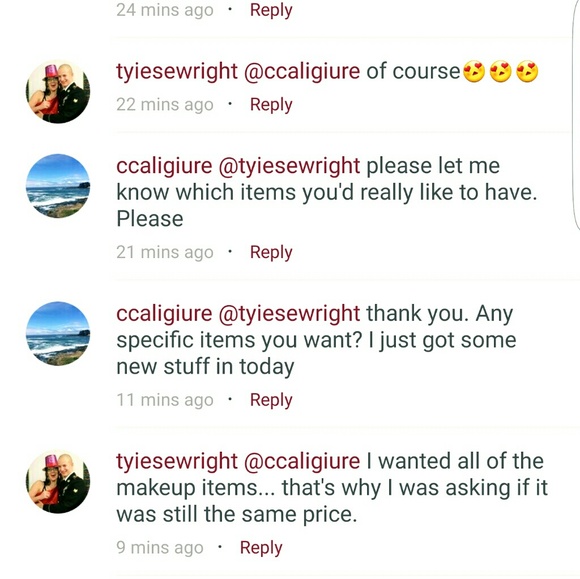 Buyer beware you're in for a scare... - Picture 7 of 8