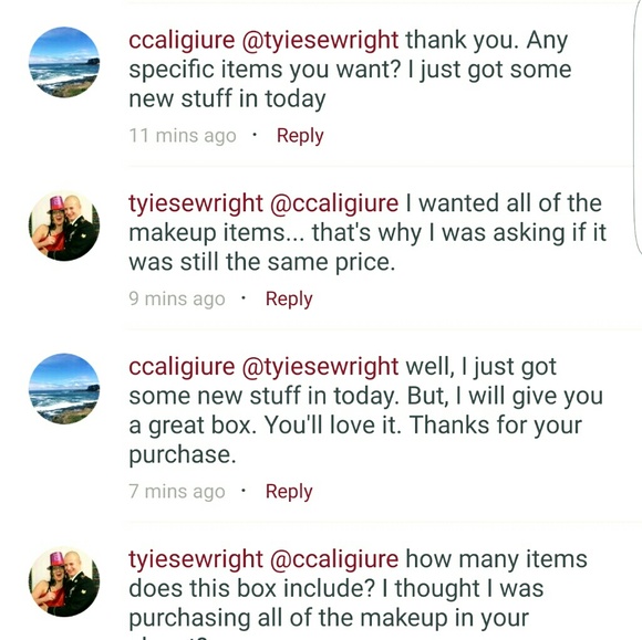 Buyer beware you're in for a scare... - Picture 8 of 8