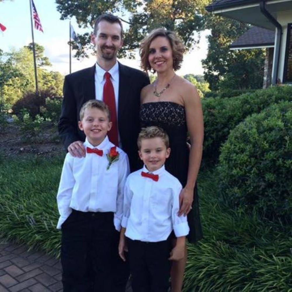 Meet your Posher, Leah