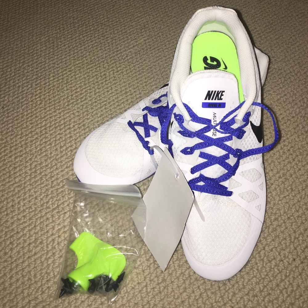 WOMEN's track sneakers BRAND NEW
