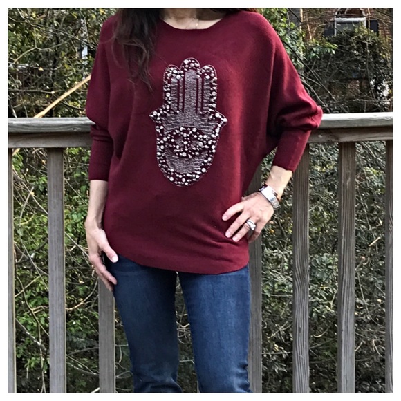 Tops - 🌟LAST ONE 🌟beautiful sweater