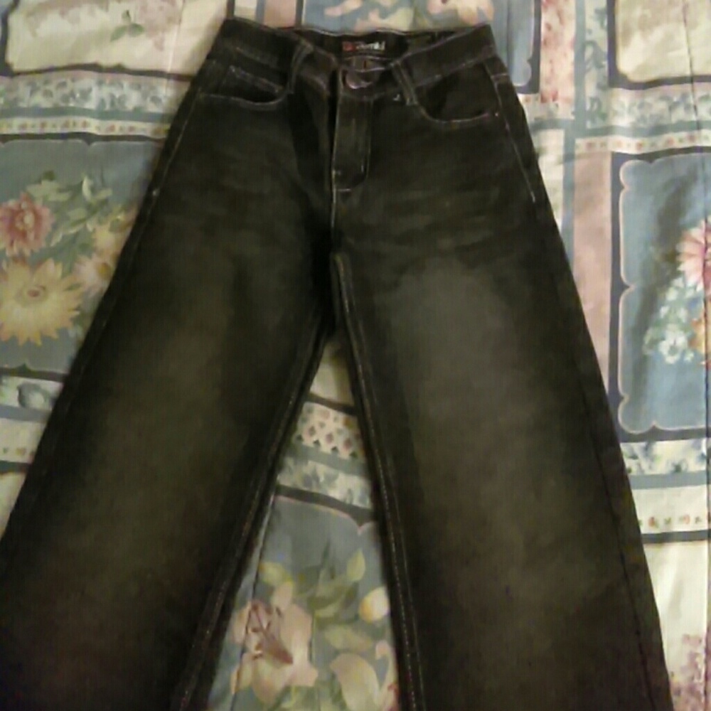 Boy jeans