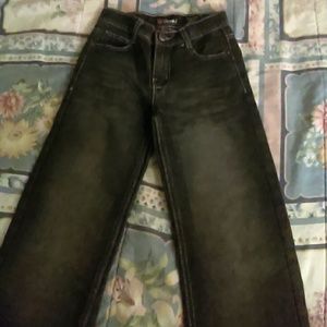 Boy jeans