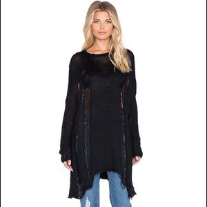 SHOW ME YOUR MUMU SWEATER