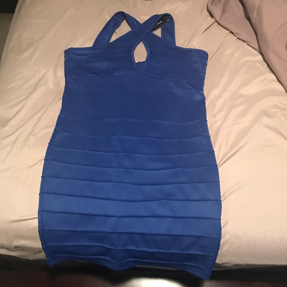 Cocktail dress