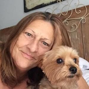 Meet your Posher, Roxanne thompson