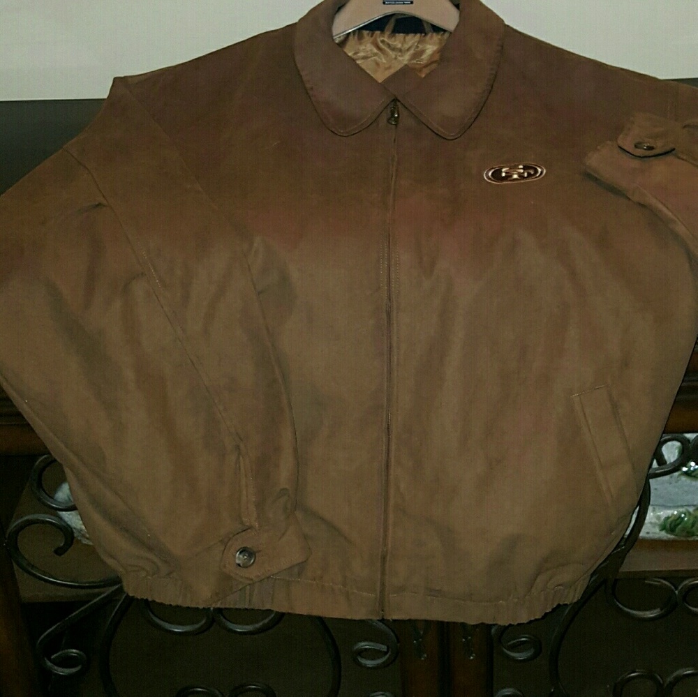 San Francisco 49ers Jacket