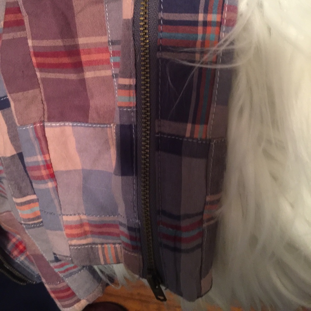 JCrew Size 6 City Fit Pants - Picture 5 of 6