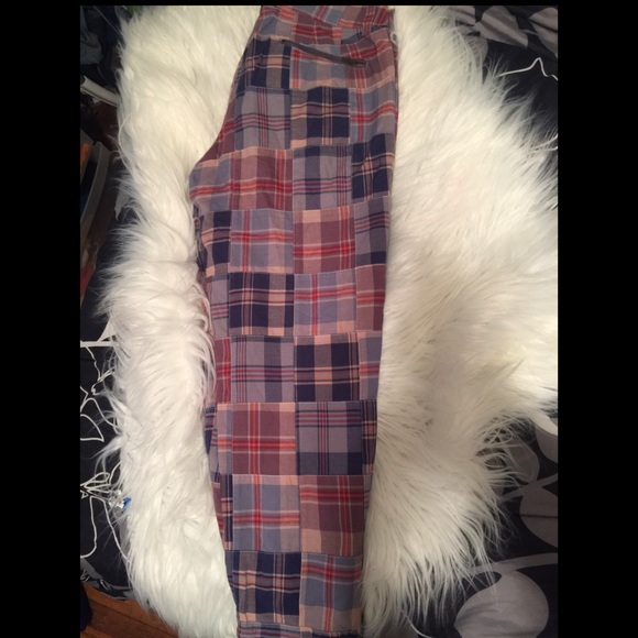 JCrew Size 6 City Fit Pants - Picture 3 of 6