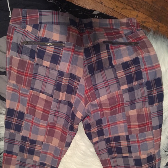 JCrew Size 6 City Fit Pants - Picture 4 of 6