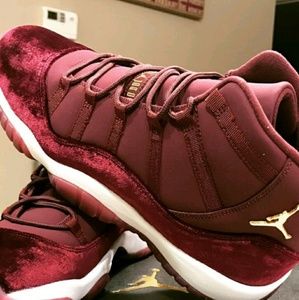 Meet your Posher, Michaela