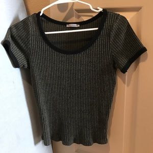 Charlotte Russe Top