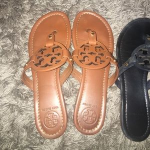 Tory Burch miller sandals