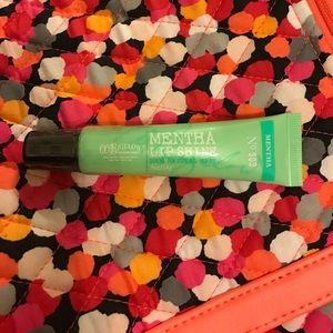 CO Bigelow mentha lip shine