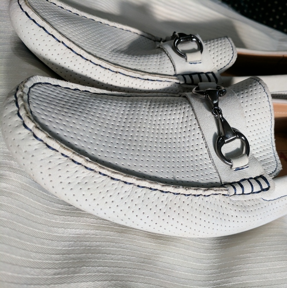 Sold 😎Men's Nordstrom Driving Shoes