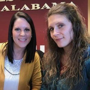 Meet your Posher, Shareese