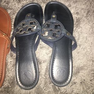 Tory Burch Miller Sandals