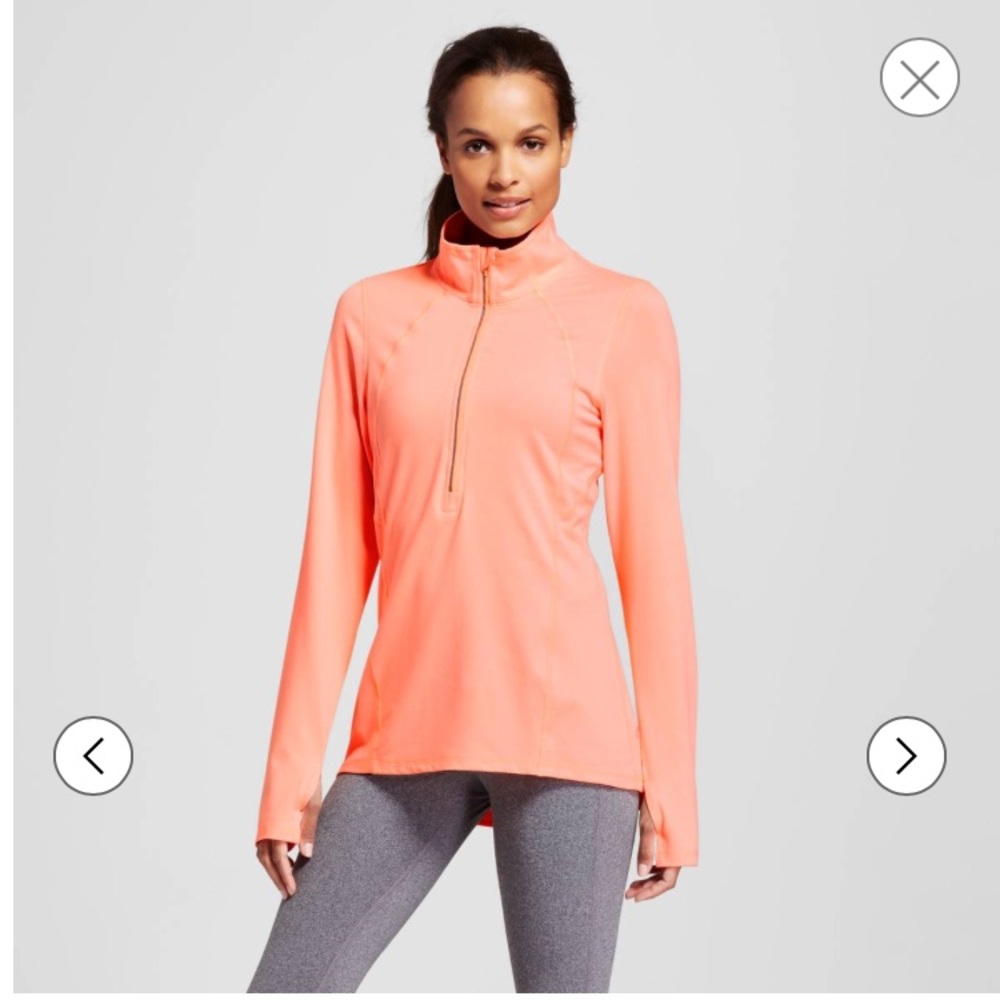 Target Champion C9 athletic long sleeve