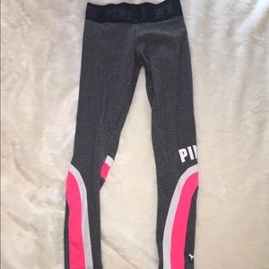 Victoria Secret PINK leggings
