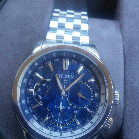 Watches