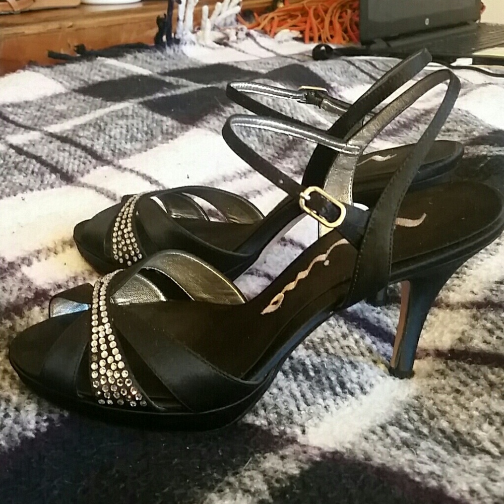 Nina heels