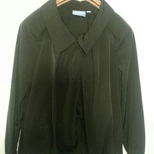 Vera Wang Jacket