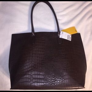 NWT H&M bag