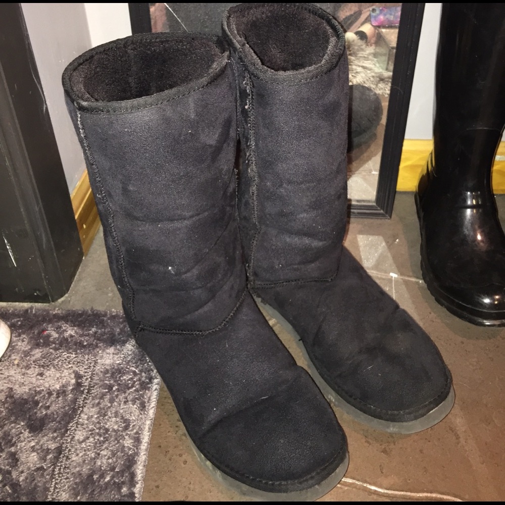 Uggs