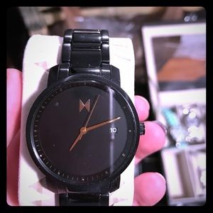 MVMT watch