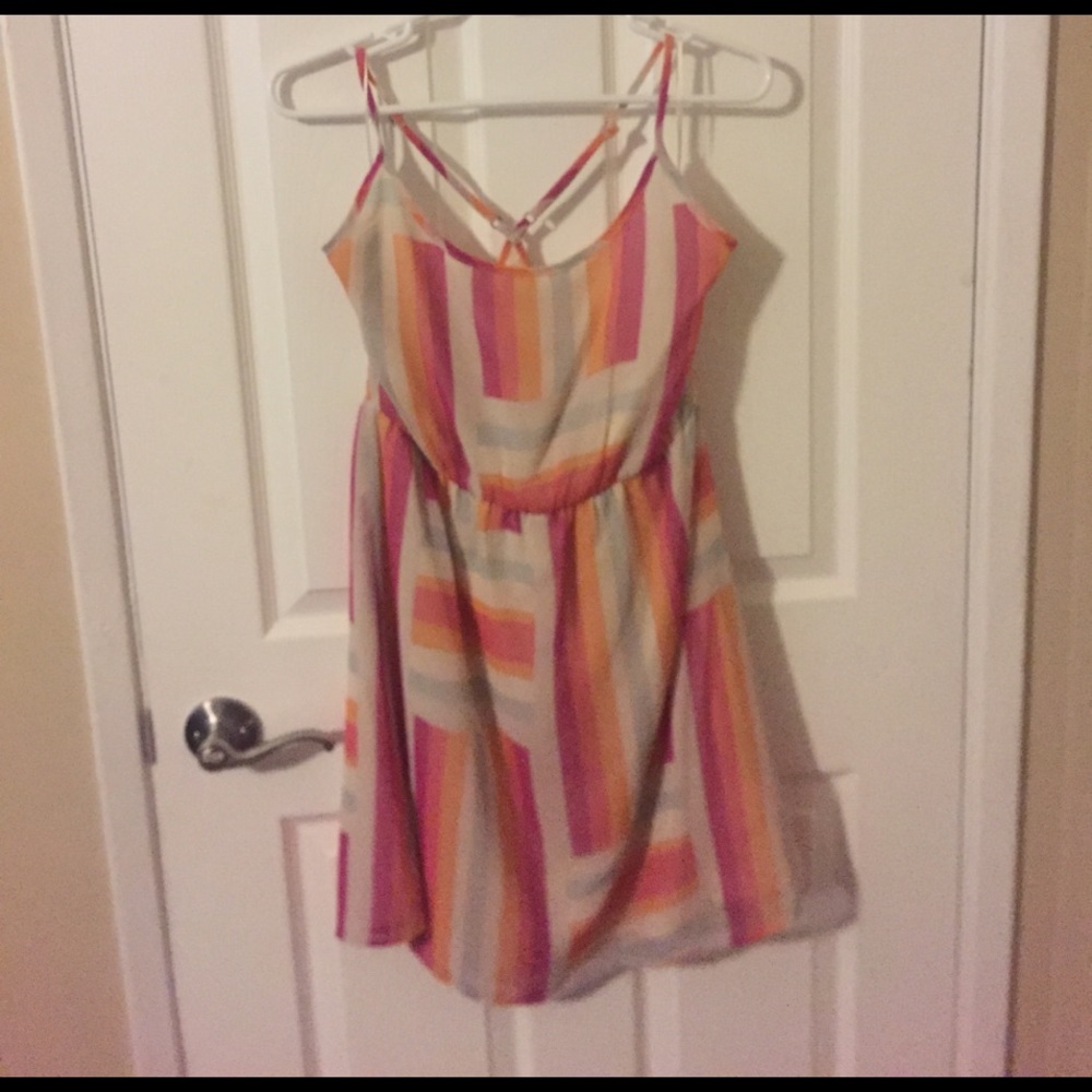 Cute Roxy dress