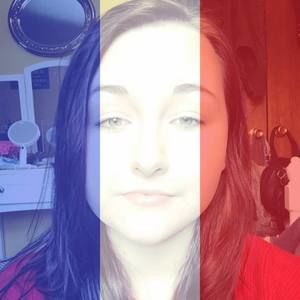 Meet your Posher, Bethany