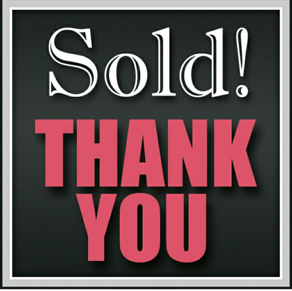 Sold/Donated beyond here