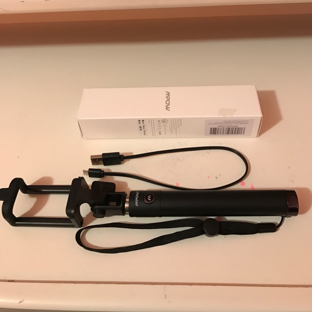 Selfie stick