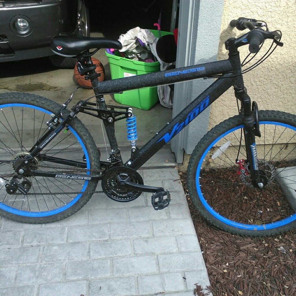Too much room in my garage