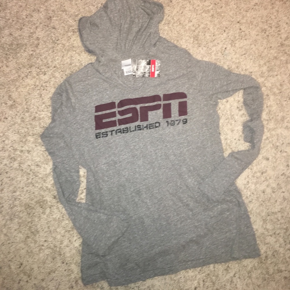 Espn top