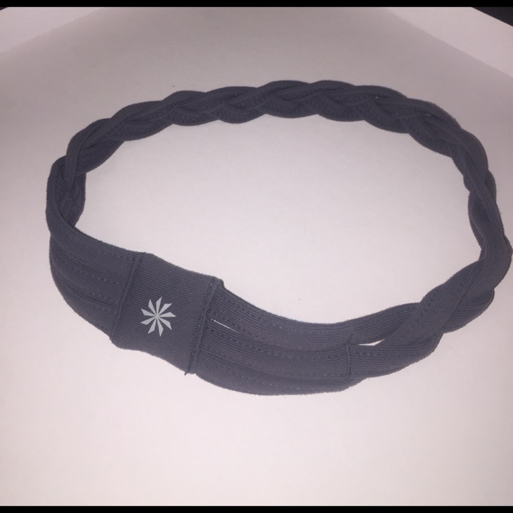 Athleta Twisted Sister Headband