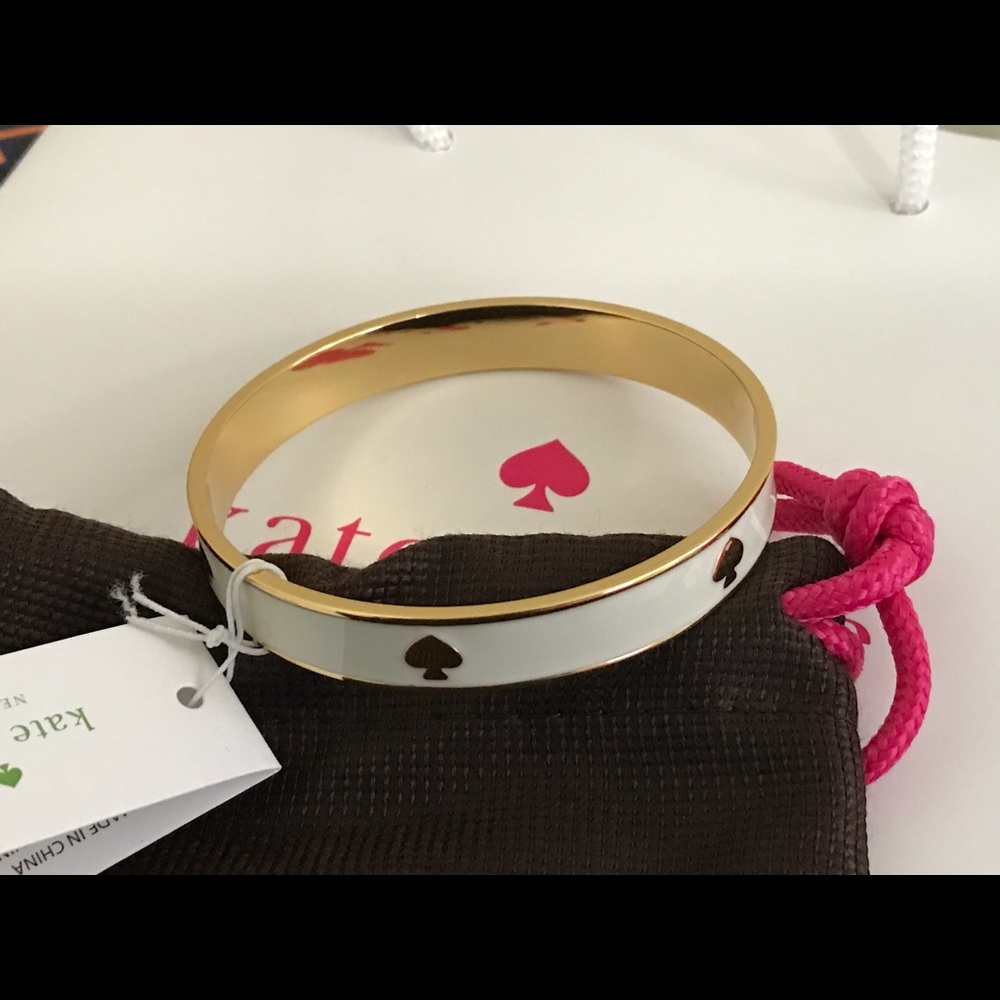 💕💕Kate Spade Bangle