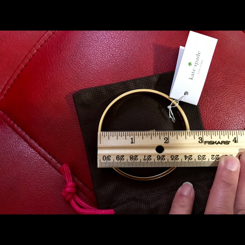 💕💕Kate Spade Bangle - Picture 3 of 4