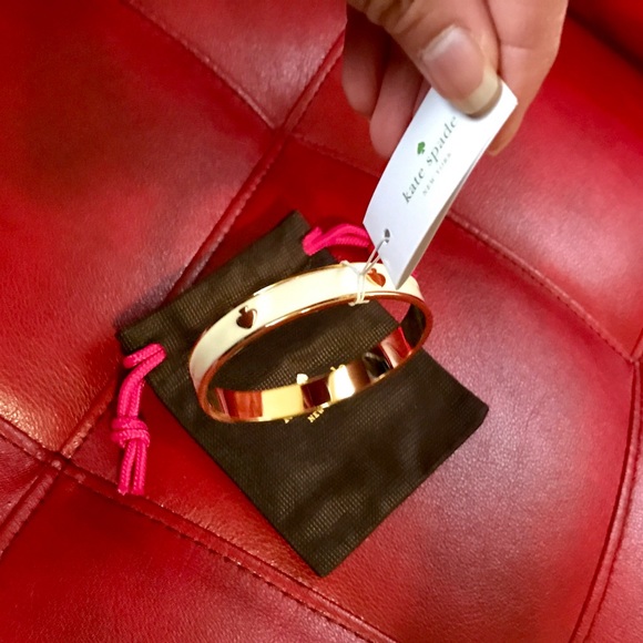 💕💕Kate Spade Bangle - Picture 2 of 4