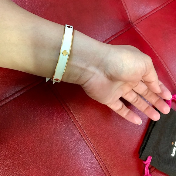 💕💕Kate Spade Bangle - Picture 4 of 4