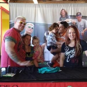 Meet your Posher, Timothy