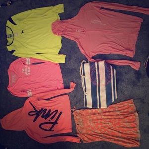 Victoria's Secret bundle